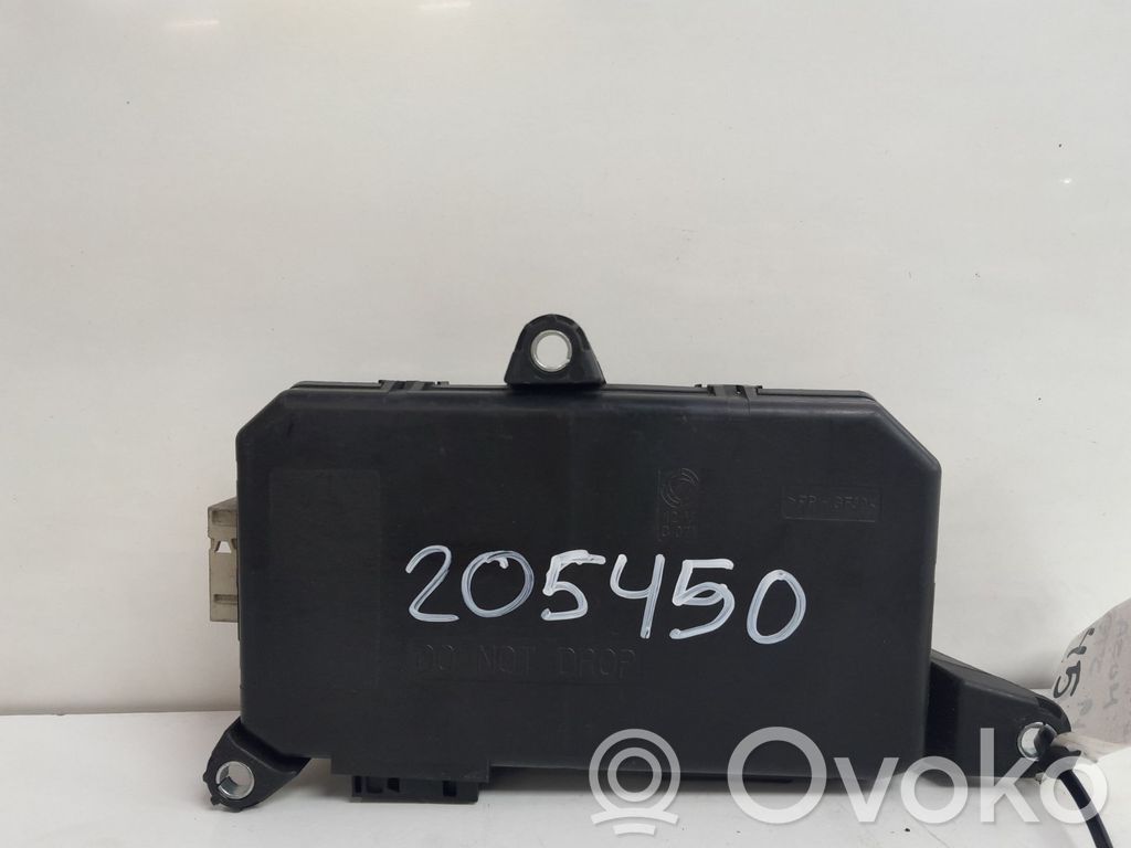 Lancia Musa Unidad de control/módulo del bloqueo de puertas 