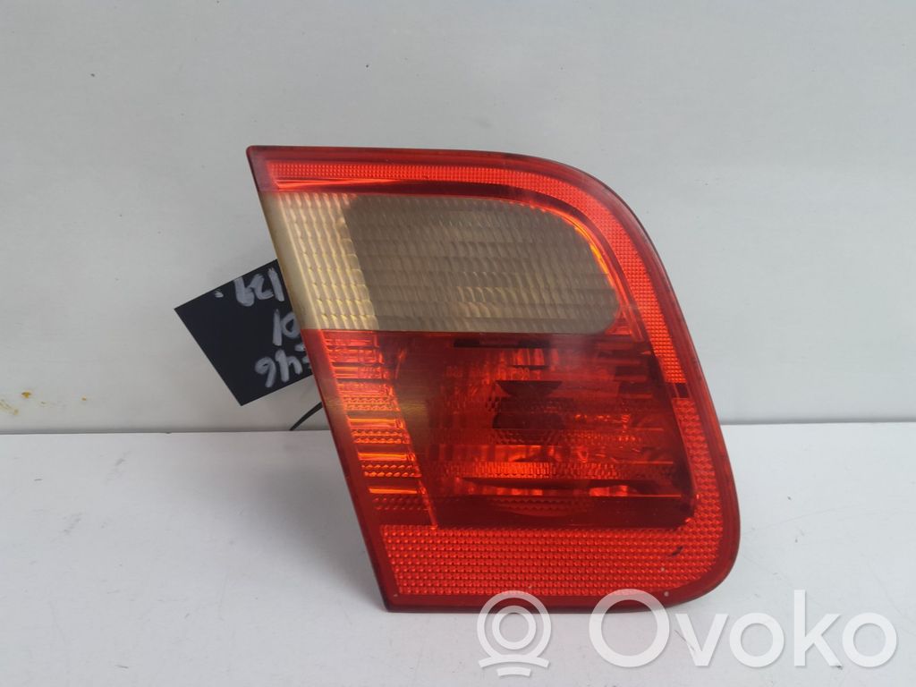 BMW 3 E46 Lampa tylna 