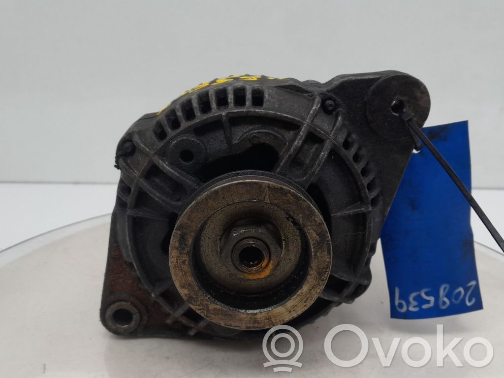 Honda Concerto Generator/alternator 