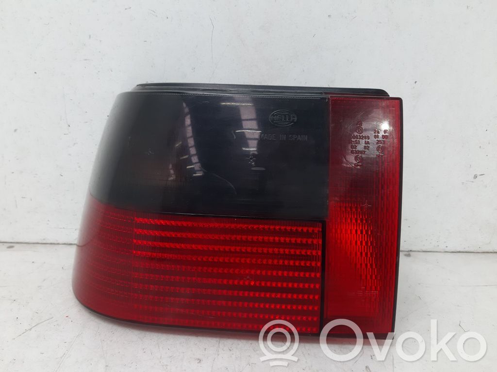 Seat Ibiza II (6k) Lampă spate în caroserie 