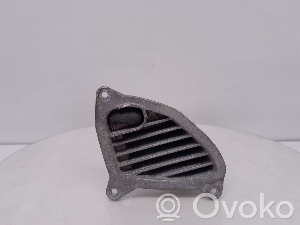 BMW X6 F16 Sonstige Steuergeräte / Module 