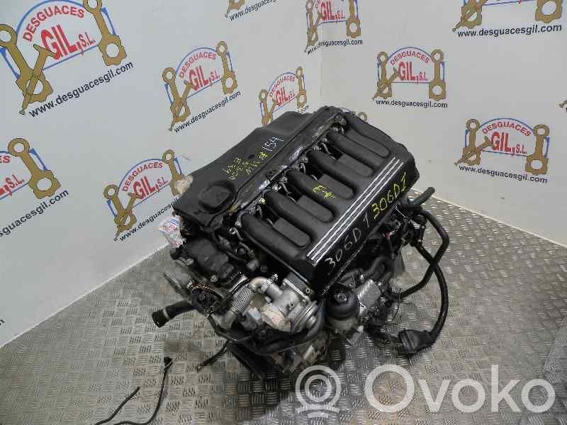 Motor   306D1