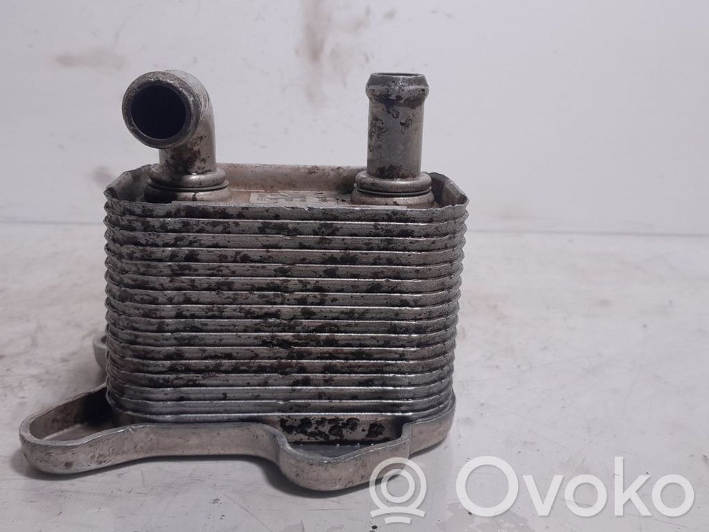 Opel Astra H Radiator ulei motor