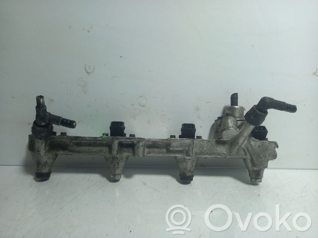 Ford Escort Rampă alimentare injectoare 