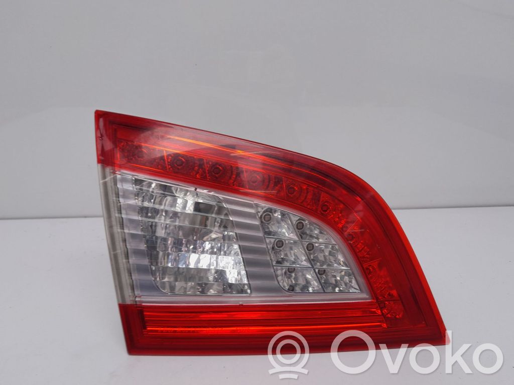 Lampa tylna   9686780580,183617