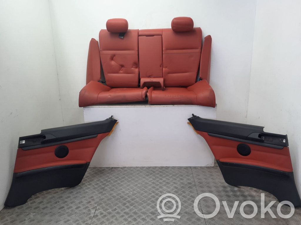Set sedili   192568