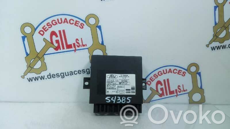 Ford Mondeo Mk III Modul confort 