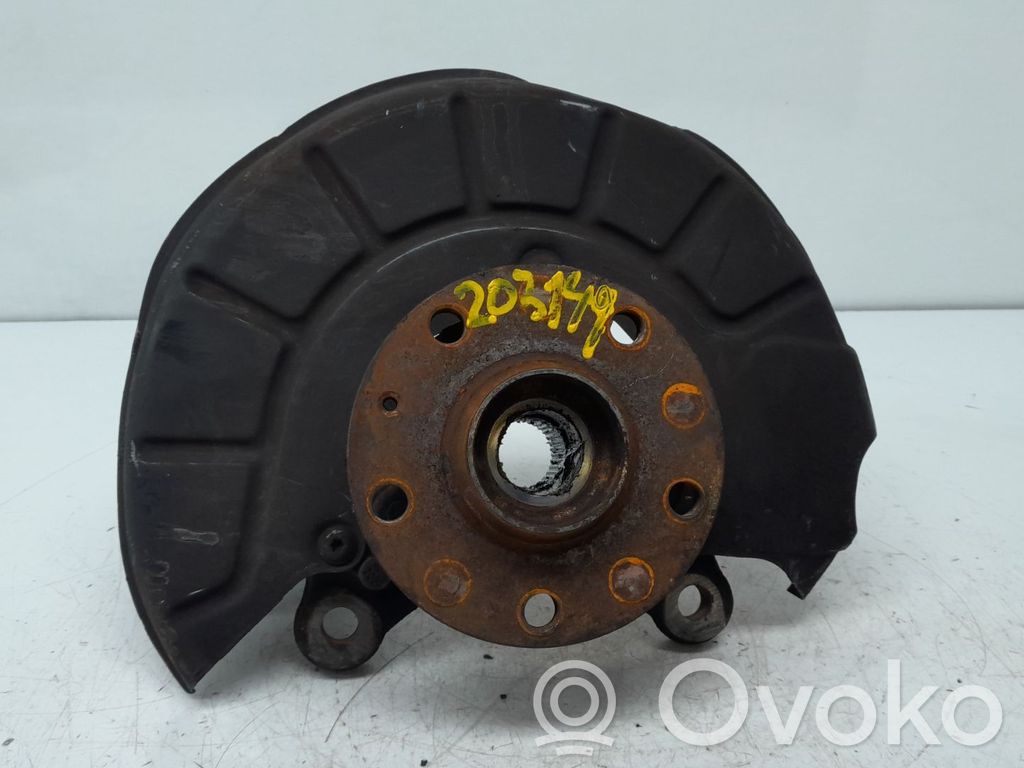 Achsschenkel vorne   203149
