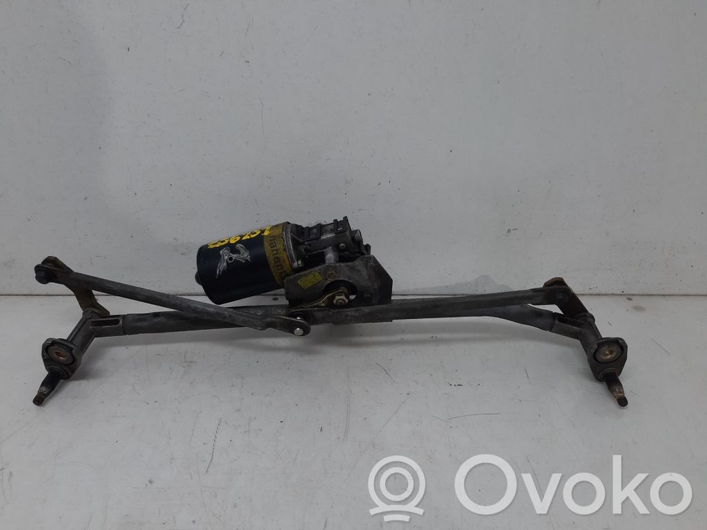 Volkswagen New Beetle Motor și paralelogram ștergător parbriz 
