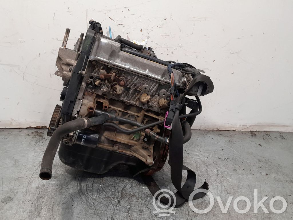 Fiat Punto (188) Motor 
