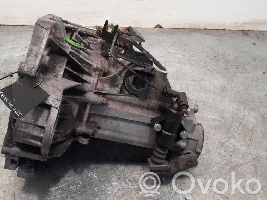 Seat Leon (1M) Cutie viteze manuală cu 5 trepte