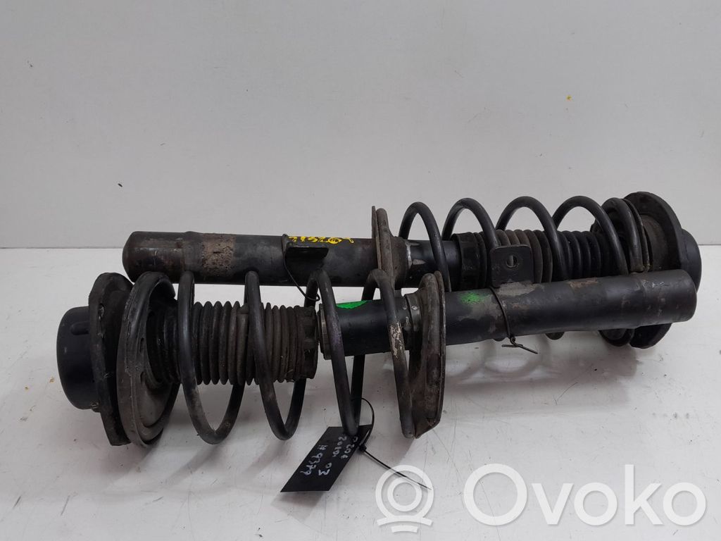Peugeot 206 Ammortizzatore anteriore