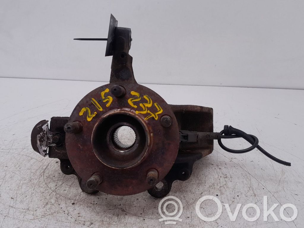 Ford Focus Fuso a snodo con mozzo ruota anteriore