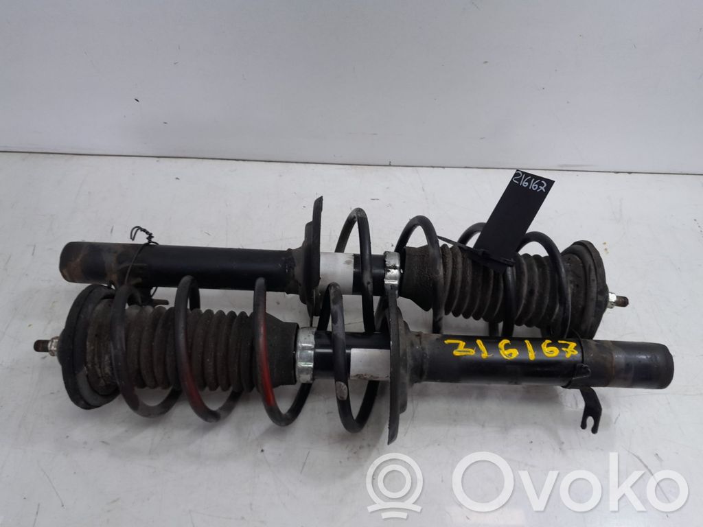Amortiguador delantero   03071000397,216167