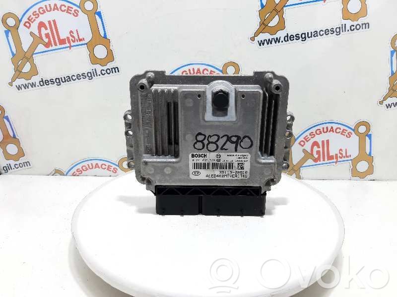 Sterownik / Moduł ECU   391132A510,88290