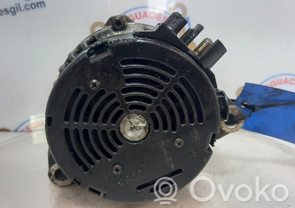 Peugeot 306 Generatore/alternatore