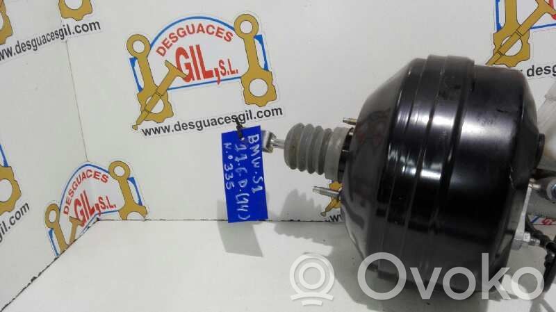 BMW 1 F20 F21 Servofreno 