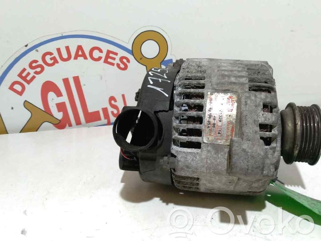 Alternator   63321328,17252