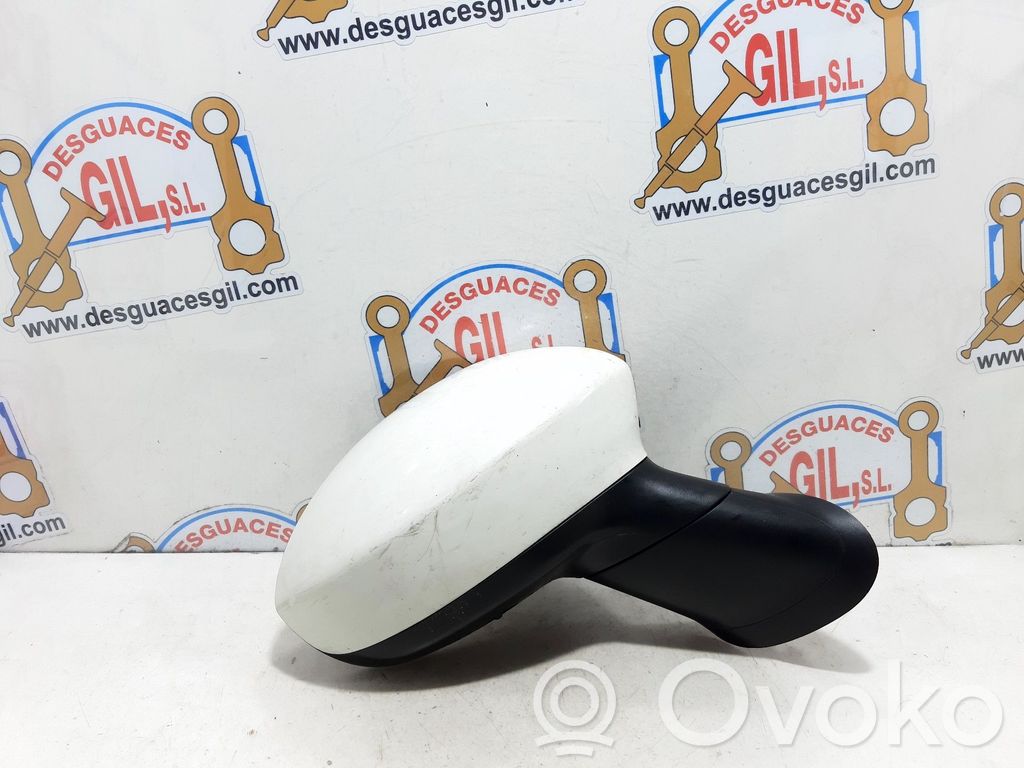 Fiat Punto (199) Specchietto retrovisore elettrico portiera anteriore
