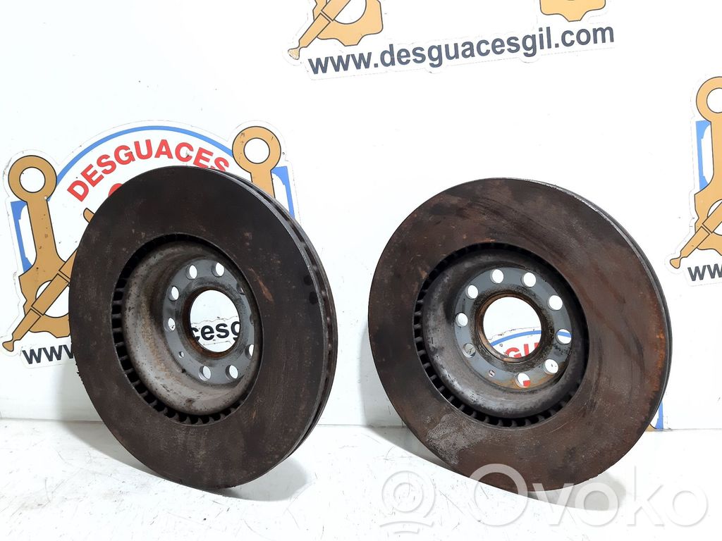 Volkswagen Tiguan Disc frână față