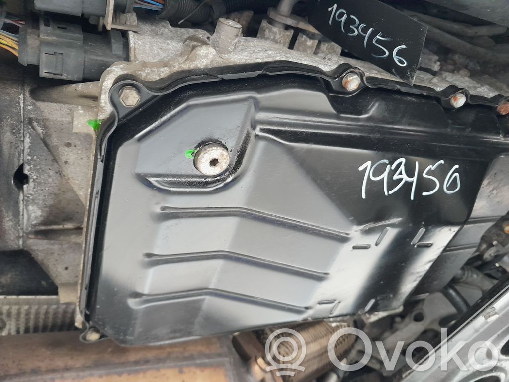 Audi Q7 4L 5 Gang Schaltgetriebe