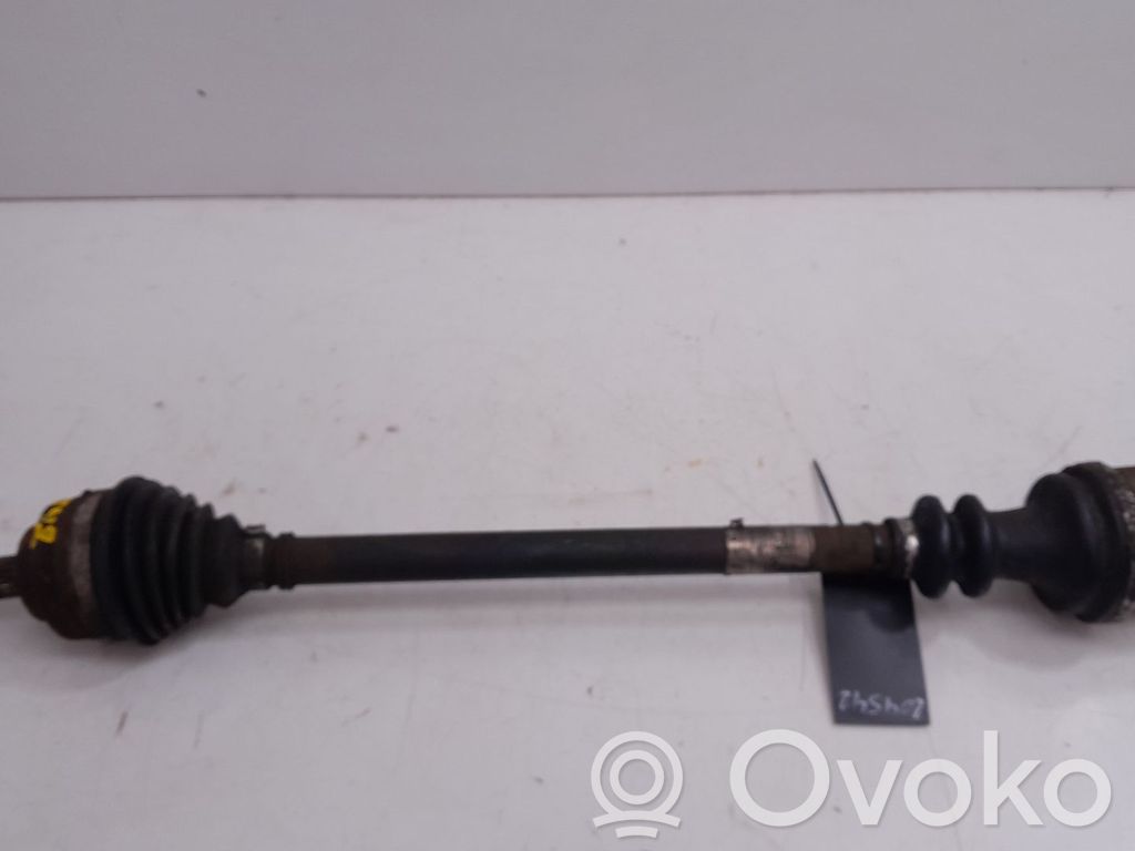Eje de transmisión delantero   8200231936,204542