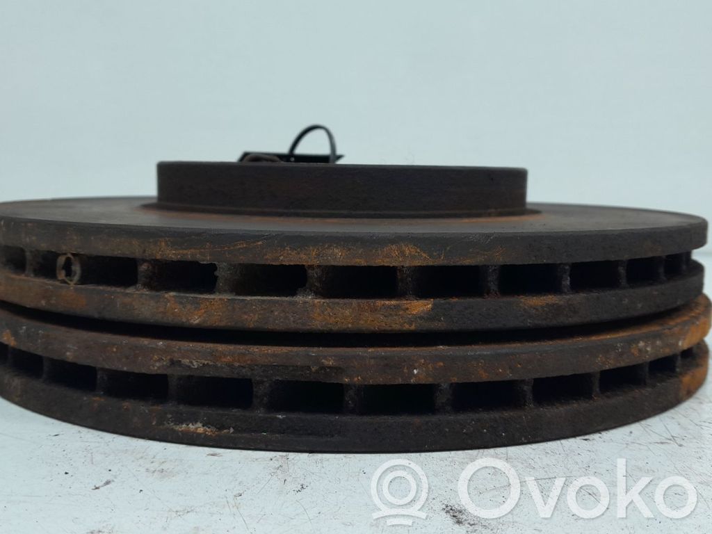 Set dischi freno e pinze   204550