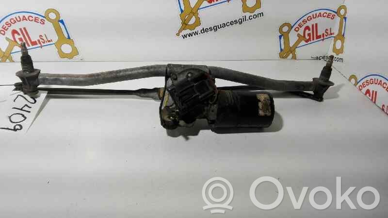 Opel Kadett E Motorino del tergicristallo del lunotto posteriore 