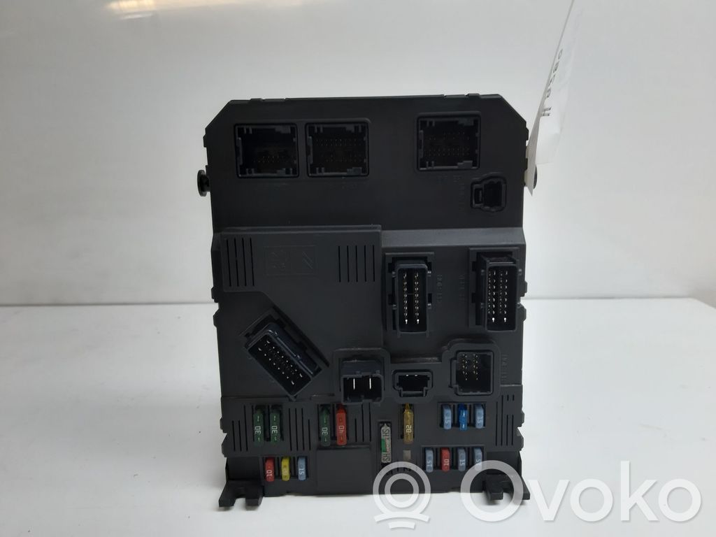 Modulo fusibile   9653667680,203071