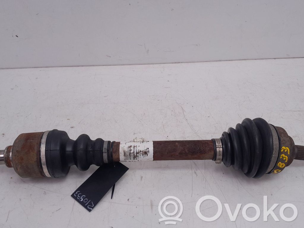 Citroen C4 I Semiasse anteriore