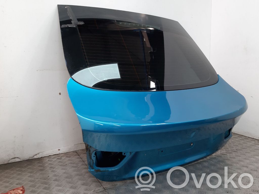 BMW 4 F32 F33 Portellone posteriore/bagagliaio 