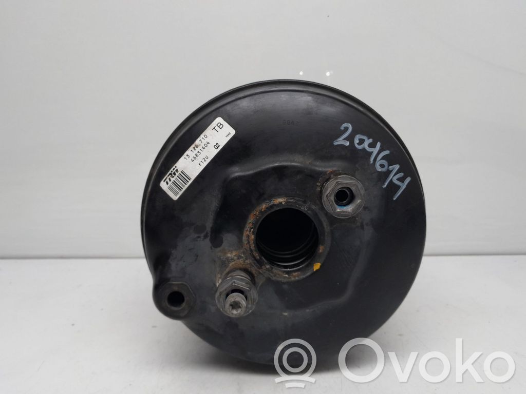 Servo-frein   13126710,204614