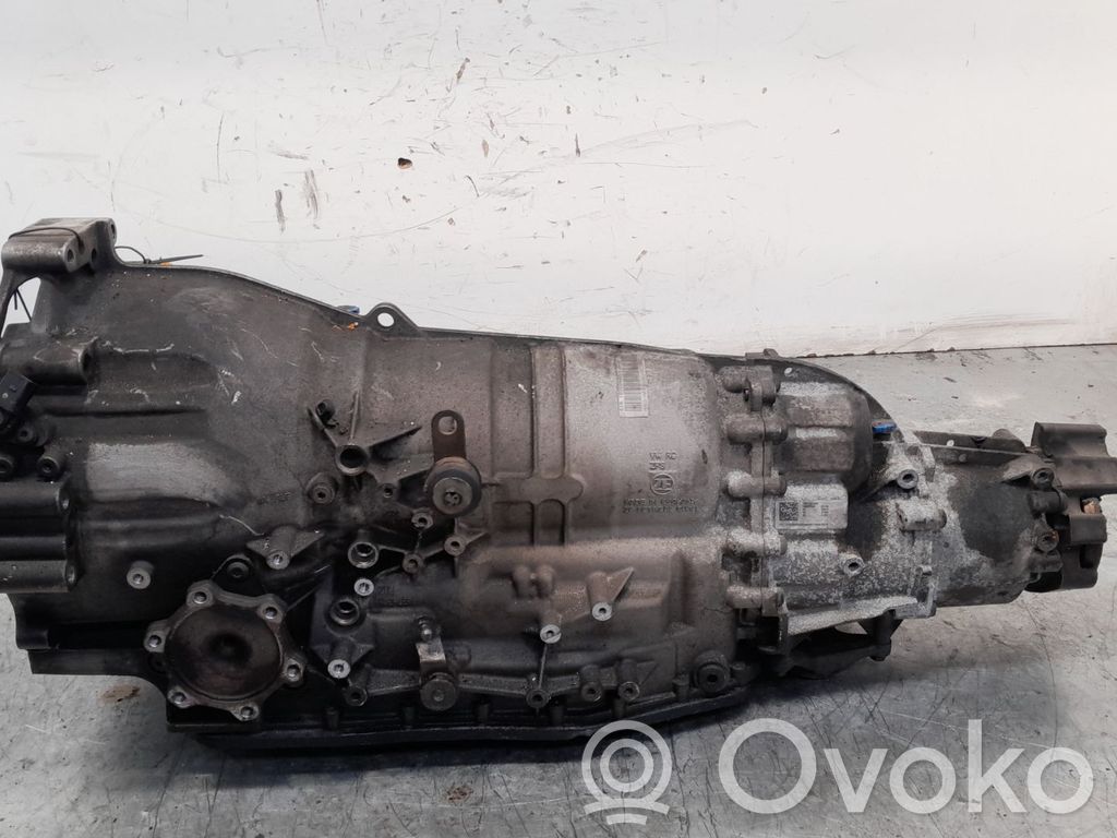 Audi A6 S6 C6 4F Boîte de vitesses manuelle à 5 vitesses