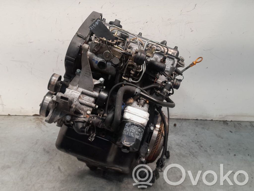 Volkswagen Polo III 6N 6N2 6NF Motore