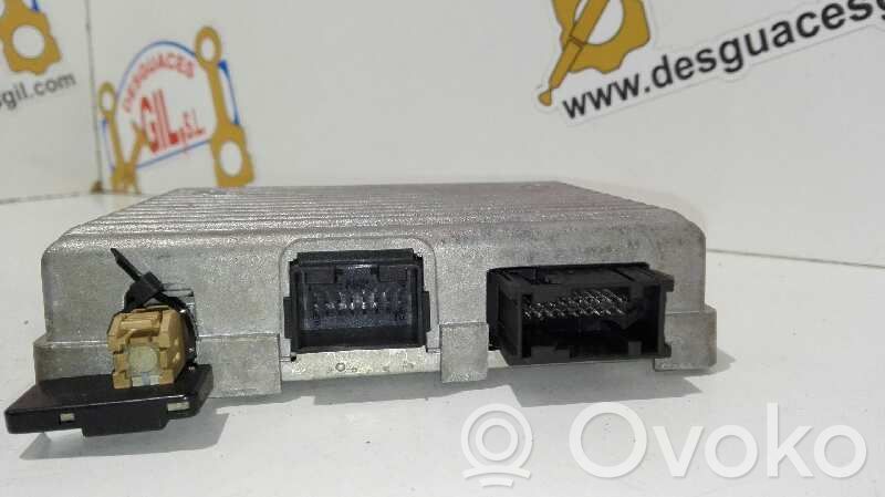Opel Insignia A Altre centraline/moduli 