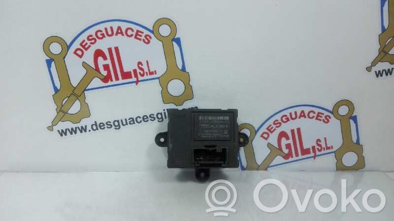 Ford Mondeo MK IV Altre centraline/moduli 