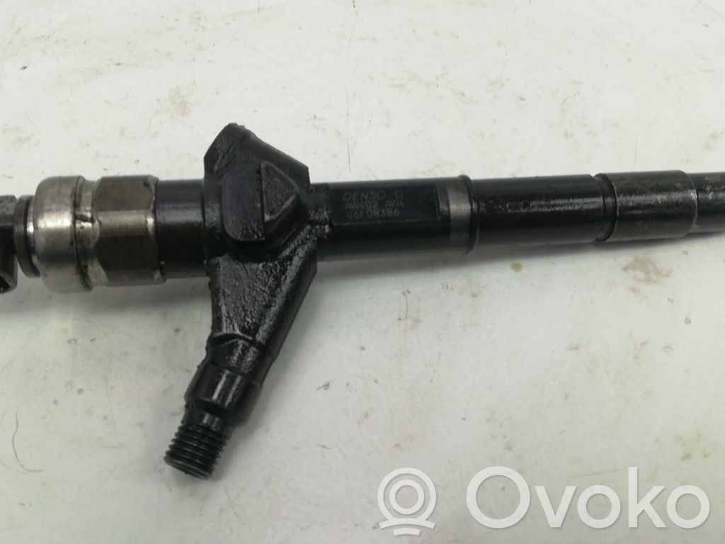 Nissan X-Trail T30 Injecteur de carburant