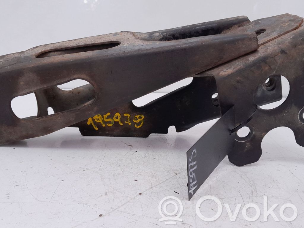 Opel Movano A Autres pièces de suspension avant
