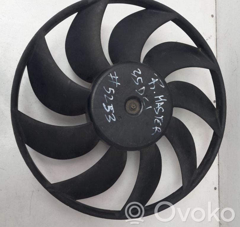 Elektrolüfter   FC10468735672,189106