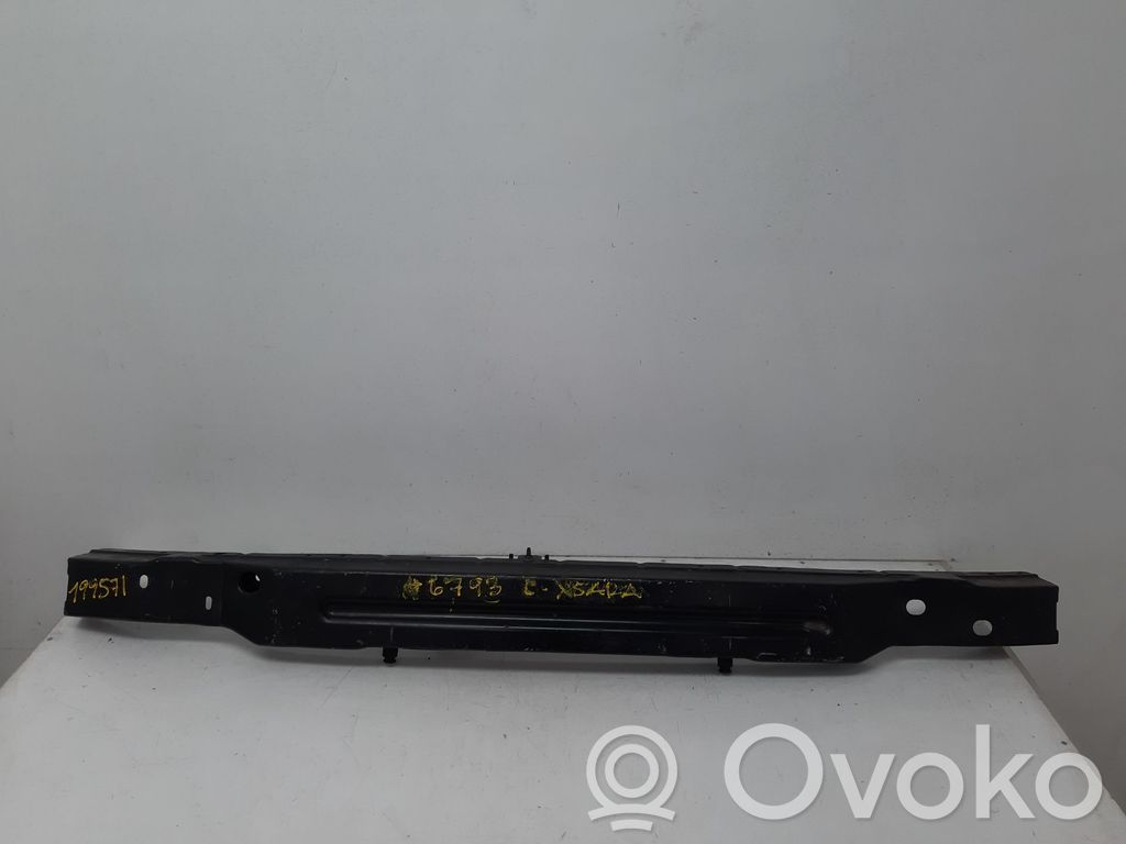 Citroen Xsara Traversă bară protecție față 