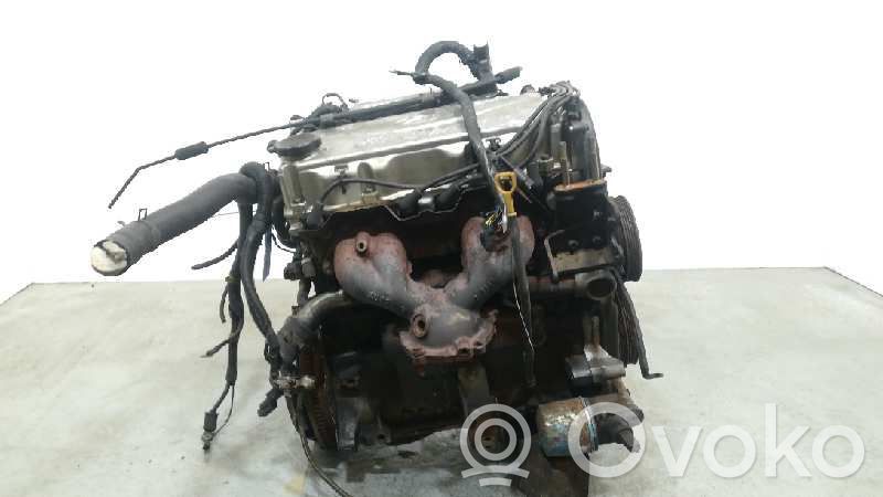 Motor   G4CP,85283