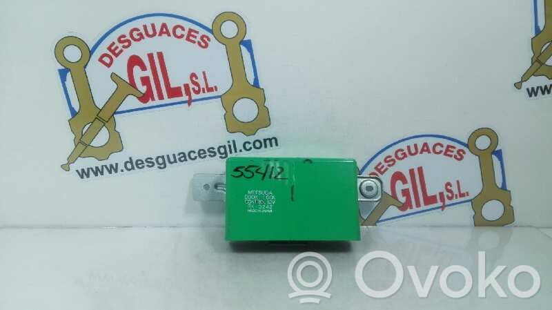 Honda Civic Altre centraline/moduli 