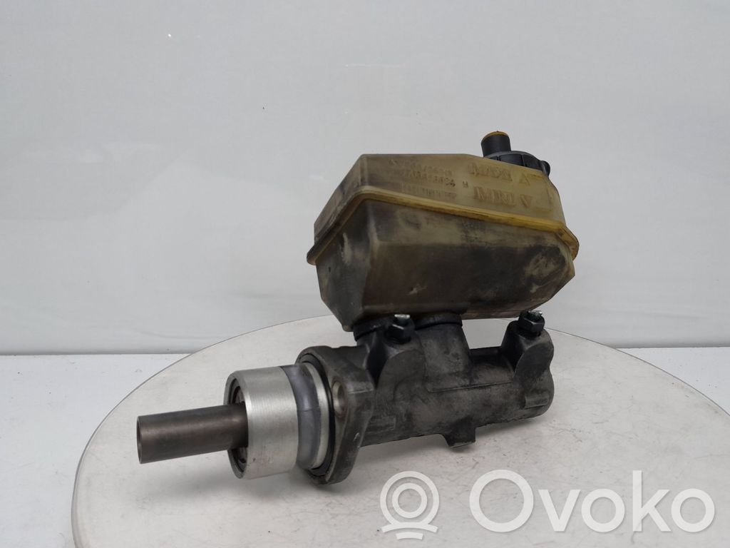 Renault Scenic I Główny cylinder hamulca