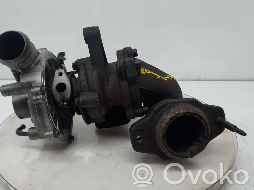 Turbo   9632406680,203843