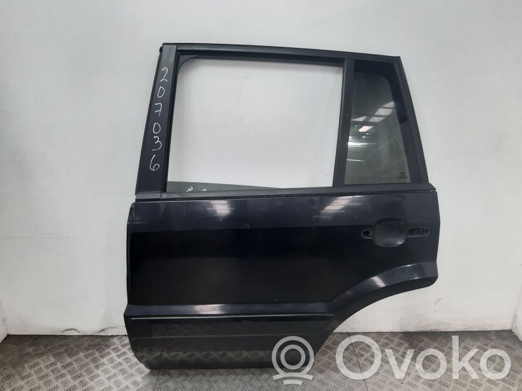 Ford Fusion Ușă spate 