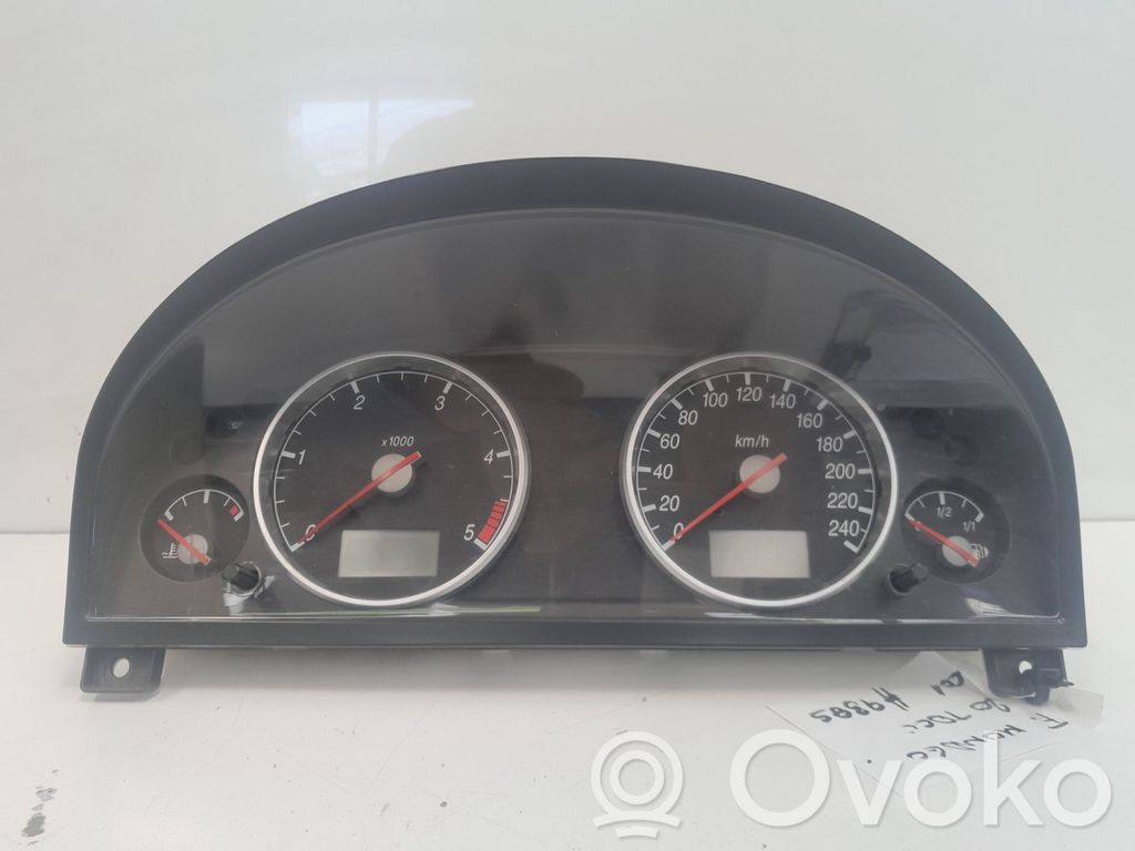 Ford Mondeo Mk III Tachimetro (quadro strumenti)