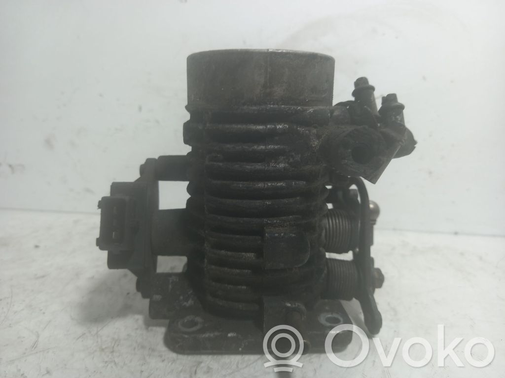 Opel Vectra A Drosselklappe 