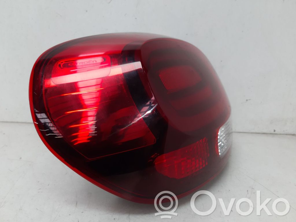 Citroen C3 Takavalot
