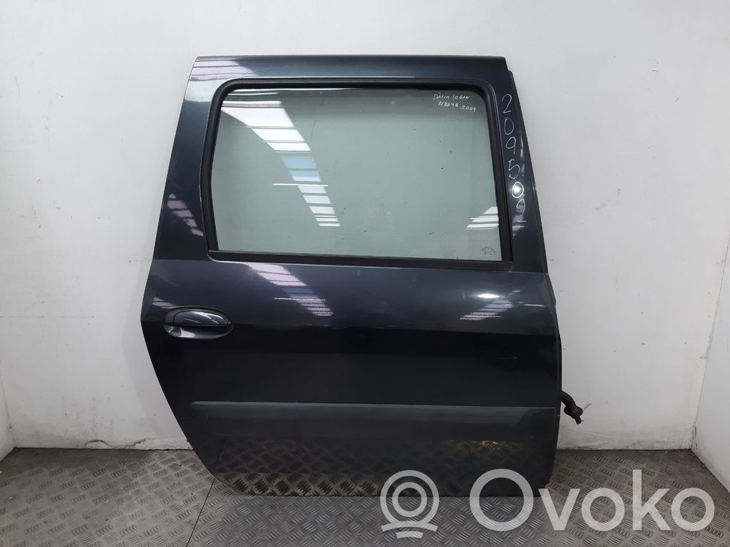 Dacia Logan I Ușă spate 