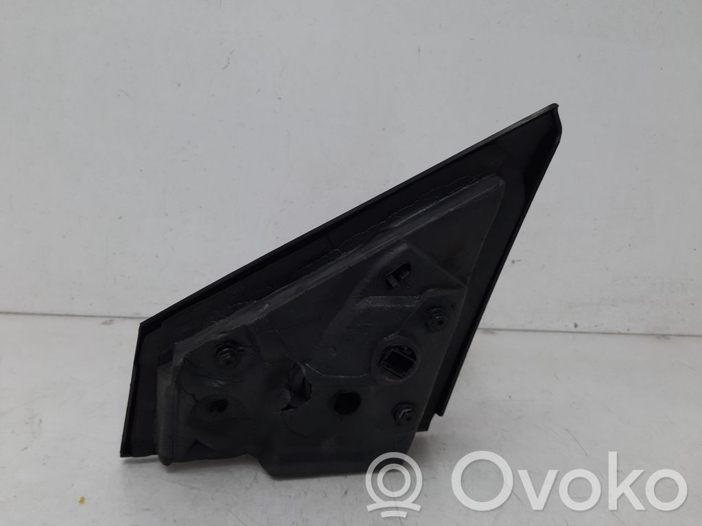 Renault Megane III Specchietto retrovisore elettrico portiera anteriore